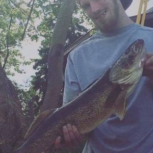 Meet your Posher, Adam